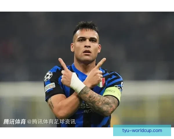 国米2月最佳球员候选名单公布