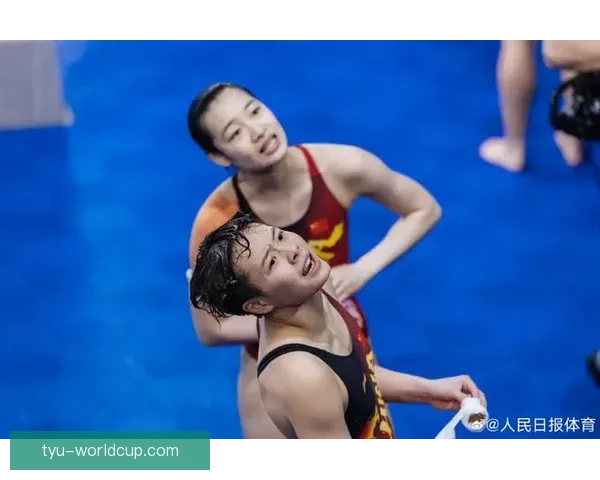 陈艺文昌雅妮双双挺进女子3米跳板决赛